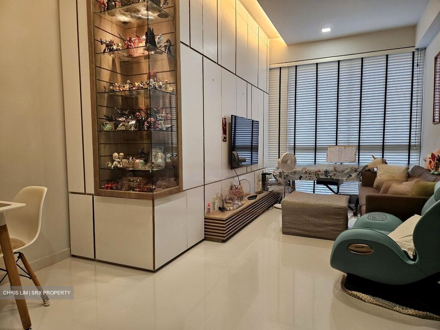 The Cristallo (D15), Apartment #468818901